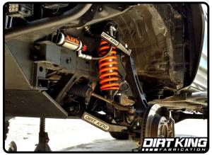 Dirt King - Dirt King Heim Upper Control Arms - DK-811903 - Image 3