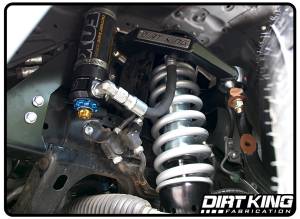 Dirt King - Dirt King Heim Upper Control Arms - DK-812903 - Image 3