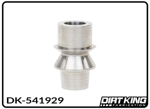 Dirt King - Dirt King LCA Spindle Adapter - DK-541929 - Image 2