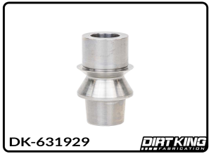 Dirt King - Dirt King LCA Spindle Adapter - DK-631929 - Image 2