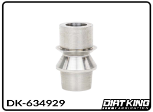 Dirt King - Dirt King LCA Spindle Adapter - DK-634929 - Image 2