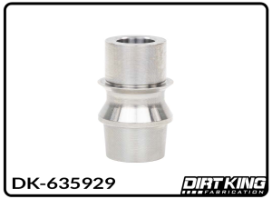 Dirt King - Dirt King LCA Spindle Adapter - DK-635929 - Image 2