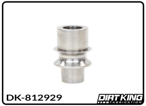 Dirt King - Dirt King LCA Spindle Adapter - DK-811929 - Image 2