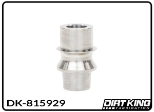 Dirt King - Dirt King LCA Spindle Adapter - DK-815929 - Image 2