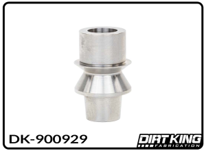 Dirt King - Dirt King LCA Spindle Adapter - DK-900929 - Image 2