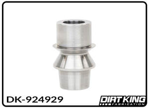 Dirt King - Dirt King LCA Spindle Adapter - DK-924929 - Image 2