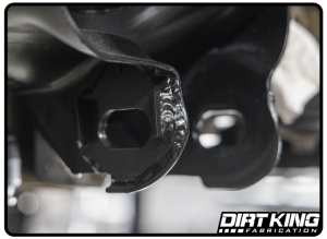 Dirt King - Dirt King Lower Arm Alignment Cam Gussets - DK-815973 - Image 2