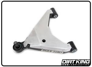 Dirt King - Dirt King Performance Lower Control Arms - DK-811704 - Image 2