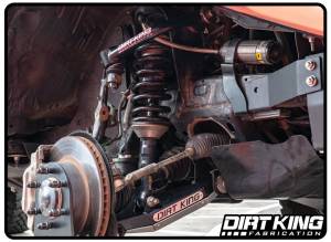 Dirt King - Dirt King Performance Lower Control Arms - DK-811704 - Image 3