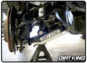 Dirt King - Dirt King Performance Lower Control Arms - DK-812704 - Image 3