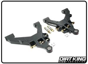 Dirt King - Dirt King Performance Lower Control Arms - DK-815904 - Image 2