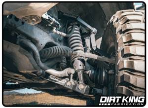 Dirt King - Dirt King Performance Lower Control Arms - DK-815904 - Image 3