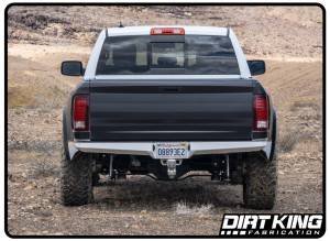 Dirt King - Dirt King Plate Rear Bumper - DK-541826 - Image 2