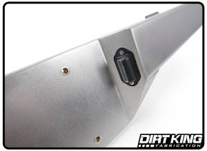 Dirt King - Dirt King Plate Rear Bumper - DK-632826 - Image 2