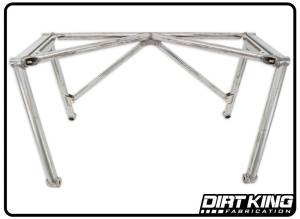 Dirt King - Dirt King Prefab Bedcage - DK-636828 - Image 2