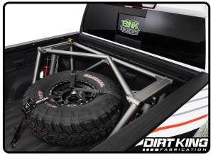 Dirt King - Dirt King Prefab Bedcage - DK-636828 - Image 3