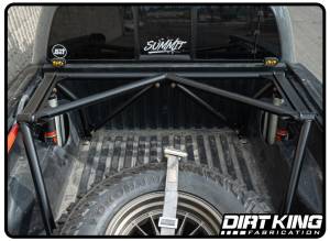 Dirt King - Dirt King Prefab Bedcage - DK-811828 - Image 3