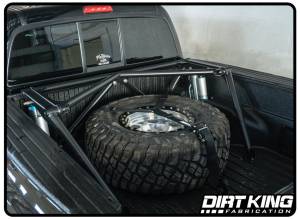 Dirt King - Dirt King Prefab Bedcage - DK-811828 - Image 4