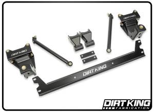 Dirt King - Dirt King Shackle & Hanger Kit - DK-811861 - Image 2