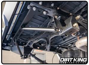 Dirt King - Dirt King Shackle & Hanger Kit Add Cross Brace (+$200) - DK-811861 + DK-811861-B1100 - Image 3