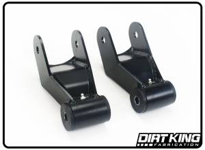 Dirt King - Dirt King Shackle and Hanger Kit - DK-632804 - Image 3