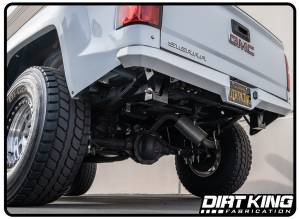 Dirt King - Dirt King Shackle and Hanger Kit - DK-632804 - Image 4