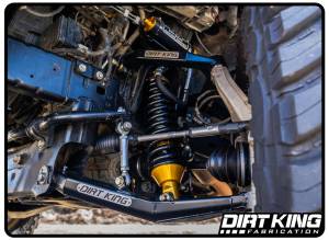 Dirt King - Dirt King Sway Bar Kit - DK-541955 - Image 2