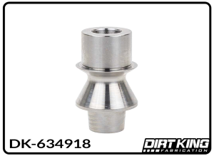 Dirt King - Dirt King UCA Spindle Adapter - DK-634918 - Image 2