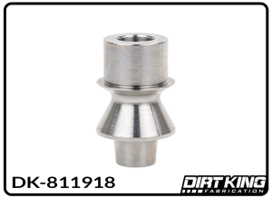 Dirt King - Dirt King UCA Spindle Adapter - DK-811918 - Image 2