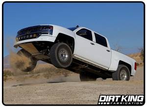 Dirt King - Dirt King Upper Arm Alignment Cams - DK-632919 - Image 4