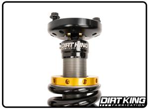 Dirt King - Dirt King 2.0 IFP Coilovers - DK-811985F - Image 2