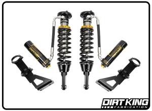 Dirt King - Dirt King 2.5 Coilovers | DCA Remote Reservoir	 - DK-811989F - Image 1