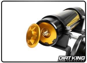 Dirt King - Dirt King 2.5 Coilovers | DCA Remote Reservoirs - DK-631989F - Image 2