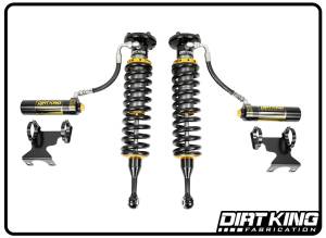 Dirt King - Dirt King 2.5 Coilovers | DCA Remote Reservoirs	 - DK-815989F - Image 1