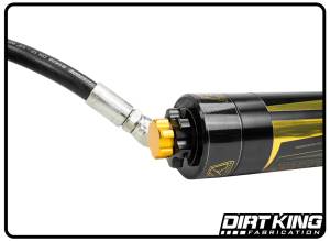 Dirt King - Dirt King 2.5 Coilovers | DCA Remote Reservoirs	 - DK-815989F - Image 2