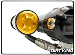 Dirt King - Dirt King 2.5 Smooth Body Shocks | DCA Remote Reservoirs - DK-636889R - Image 3