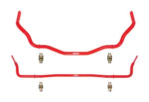 Eibach ANTI-ROLL BAR KIT (FRONT&amp;REAR) Front &amp; Rear Sway Bar Kits - 35145.320