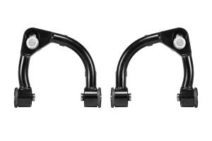 Eibach - Eibach PRO-ALIGNMENT KIT Pair of Adjustable Camber Arms - 5.25665K - Image 1