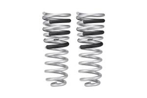 Eibach HD REAR PRO-LIFT KIT Pair of 2 Springs - E30-27-006-03-02