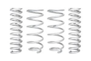 Eibach PRO-LIFT KIT Set of 4 Springs - E30-34-001-02-22