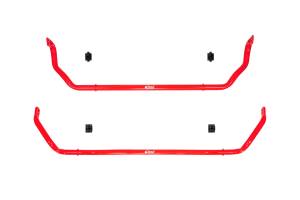 Eibach ANTI-ROLL BAR KIT (FRONT&amp;REAR) Front &amp; Rear Sway Bar Kits - E40-15-021-04-11