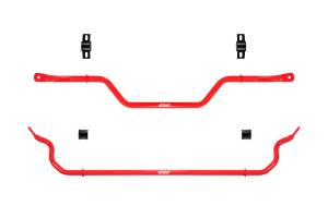 Eibach ANTI-ROLL BAR KIT (FRONT&amp;REAR) Front &amp; Rear Sway Bar Kits - E40-59-004-01-11