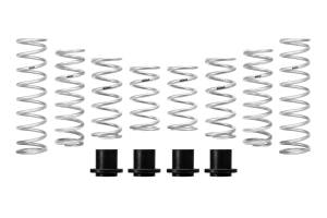 Eibach PRO-UTV STAGE 2 Set of 8 Springs + Hardware - E85-209-033-02-22