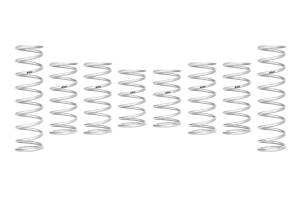 Eibach PRO-UTV STAGE 2 Set of 8 Springs - E85-209-034-02-22