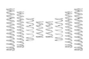 Eibach PRO-UTV STAGE 1 Set of 8 Springs + Hardware - E85-212-012-01-22