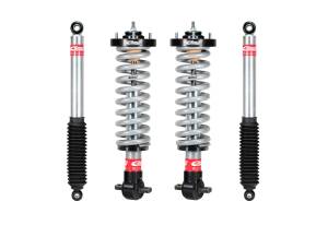 Eibach PRO-TRUCK COIL OVER SYSTEM Pair of Front Coilovers + Rear Shocks - E86-23-032-05-22