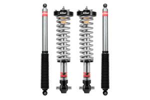 Eibach PRO-TRUCK COIL OVER SYSTEM Pair of Front Coilovers + Rear Shocks - E86-35-059-03-22