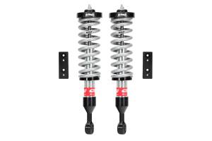 Eibach PRO-TRUCK COIL OVER Pair of Front Coilovers - E86-82-007-02-20