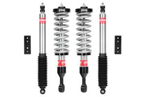 Eibach PRO-TRUCK COIL OVER SYSTEM Pair of Front Coilovers + Rear Shocks - E86-82-007-03-22