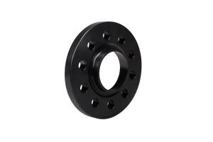 Eibach - Eibach PRO-SPACER 10mm Pair (Black) - S90-2-10-038-B - Image 2